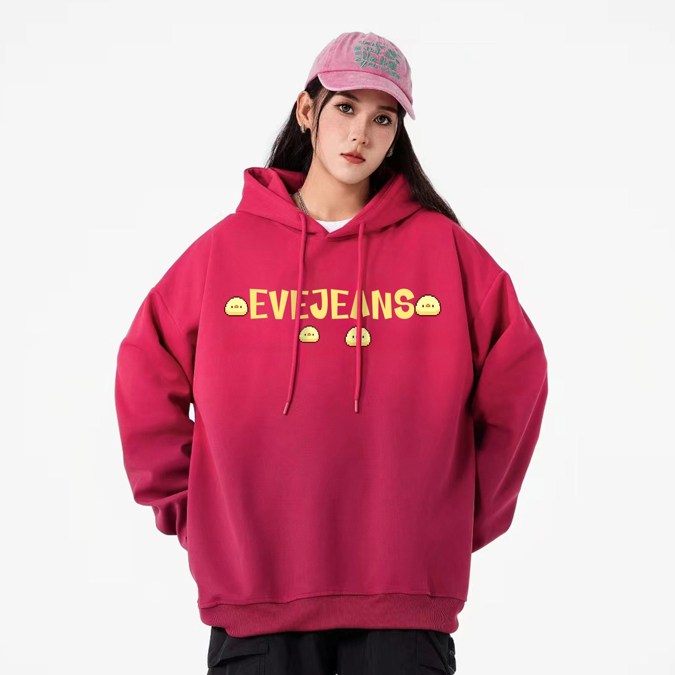 EVE Jean