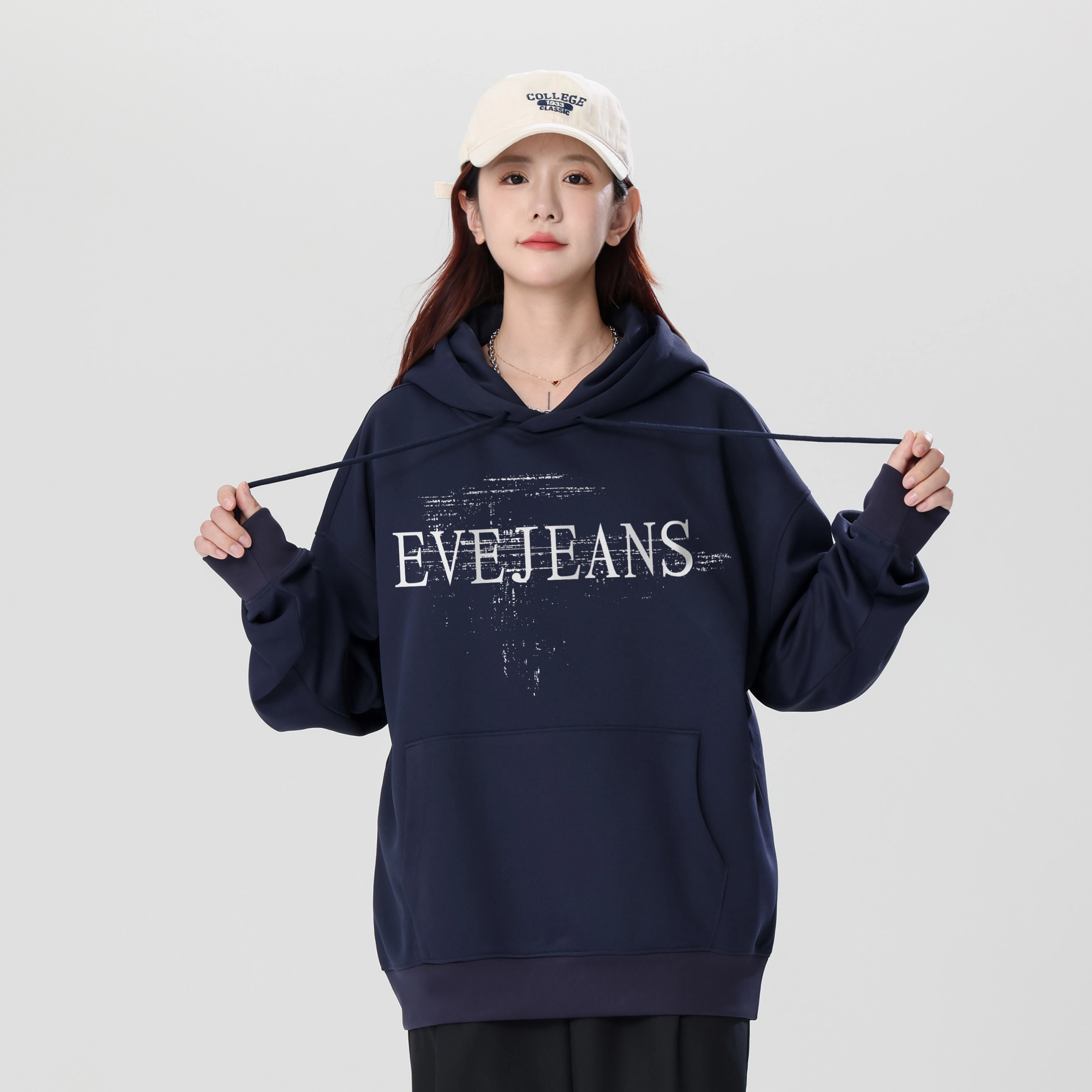 EVE Jean