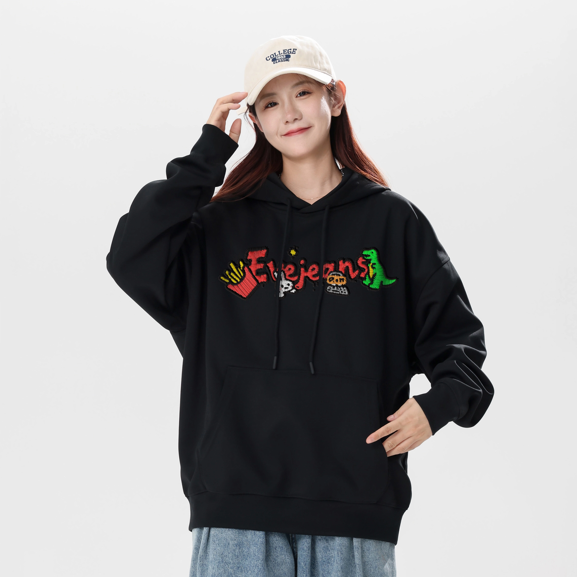 EVEJeans