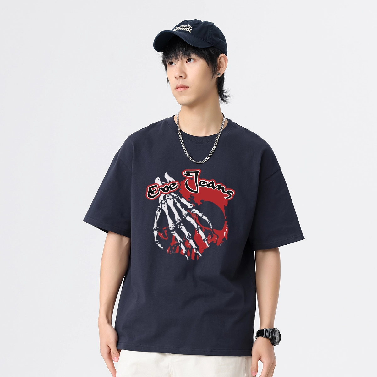 EVE Jeans T