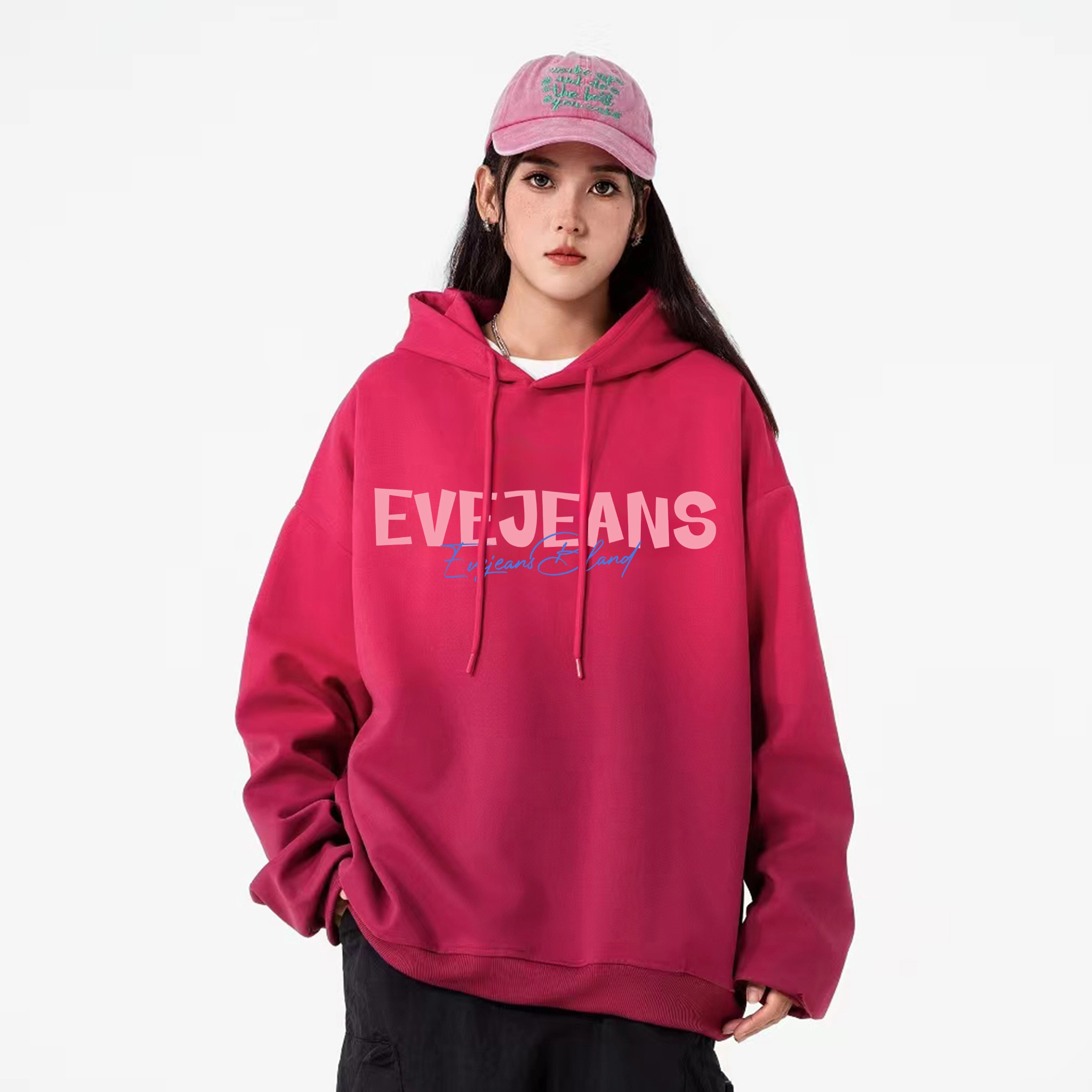 EVE Jean