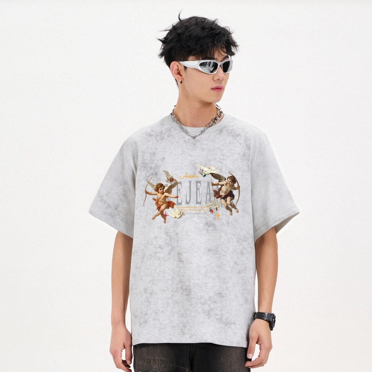 EVE Jeans T