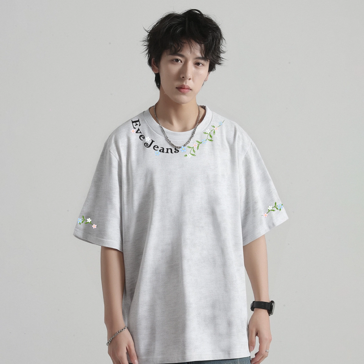 EVE Jeans T