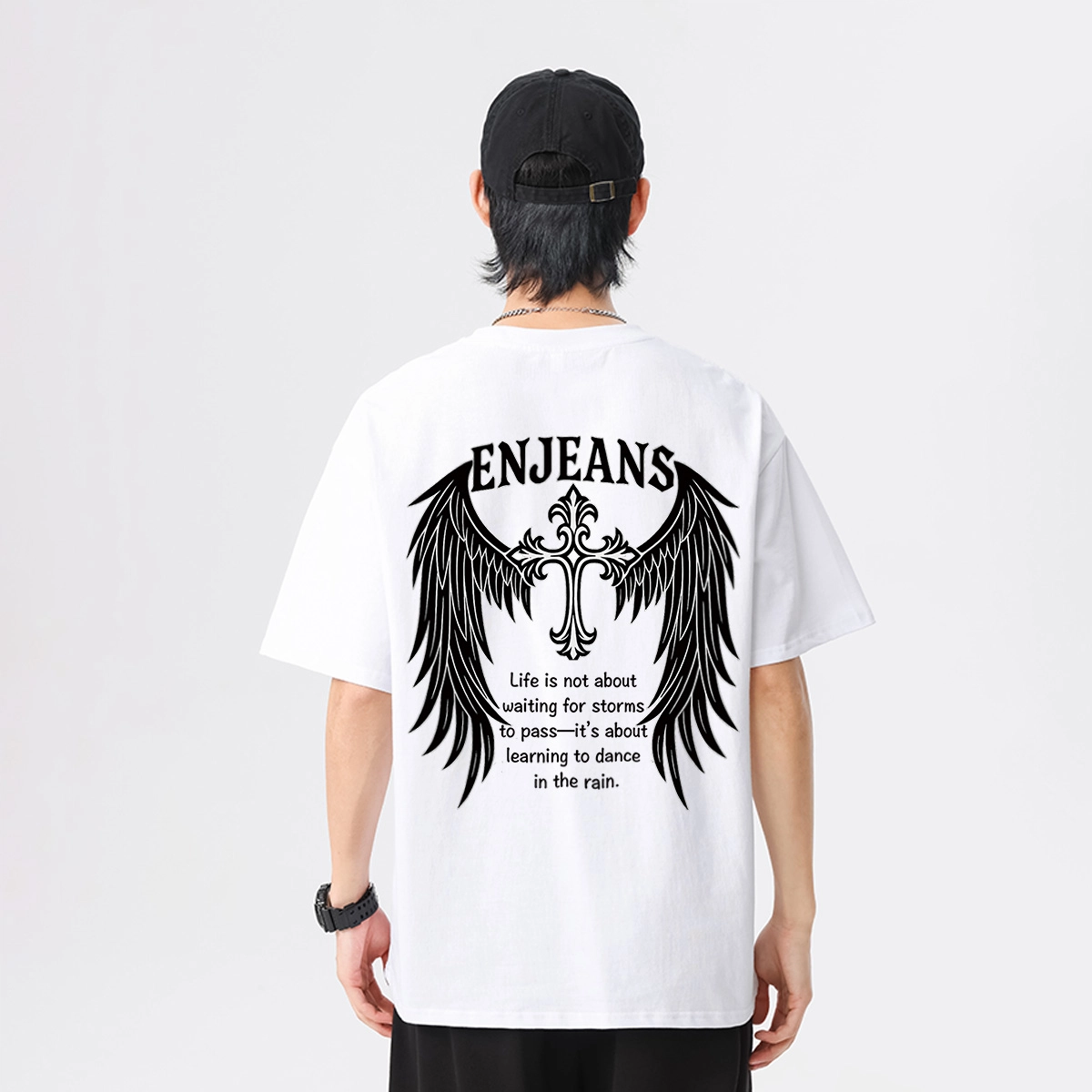 EVE Jeans T