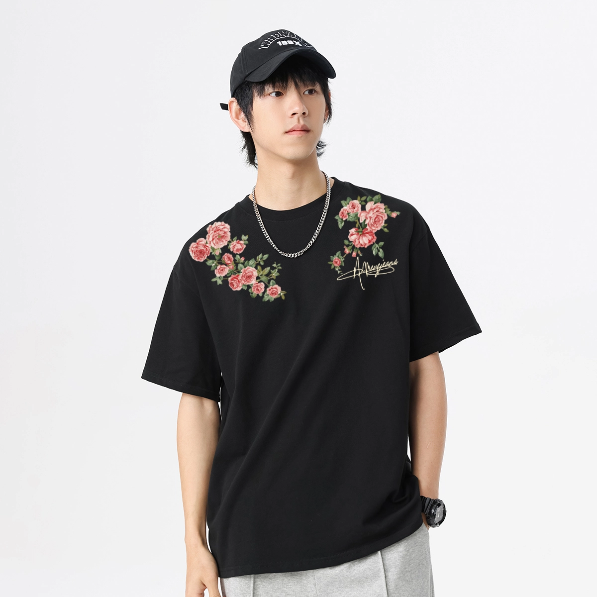 EVE Jeans T