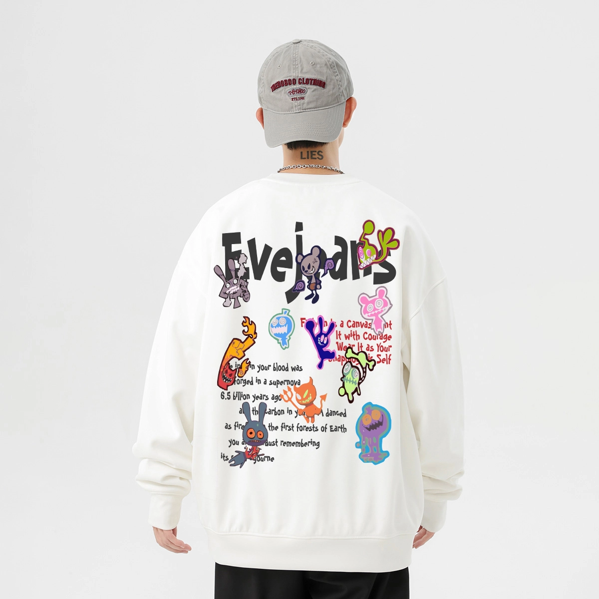 EVEJeanst