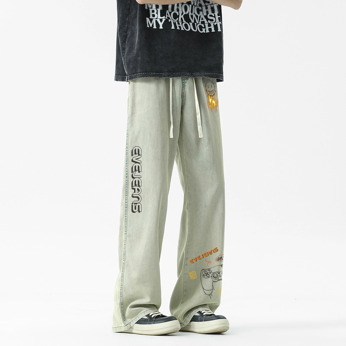 EVE Jeans