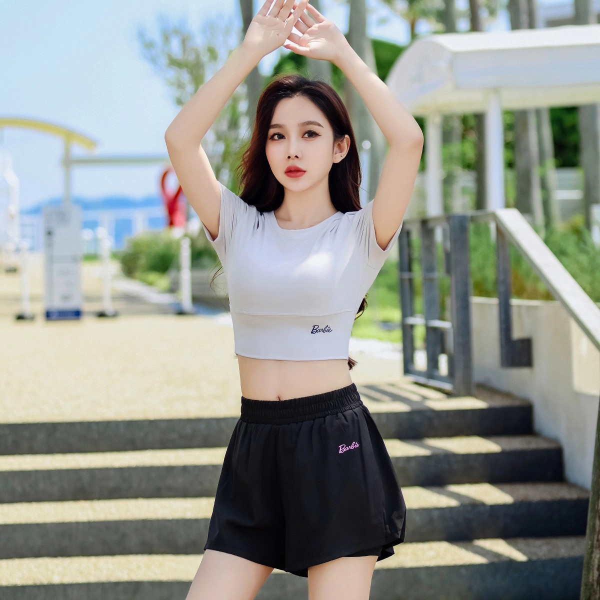 Barbie T