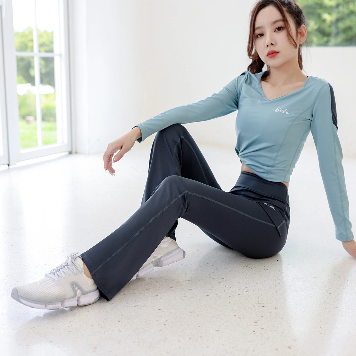 Barbie