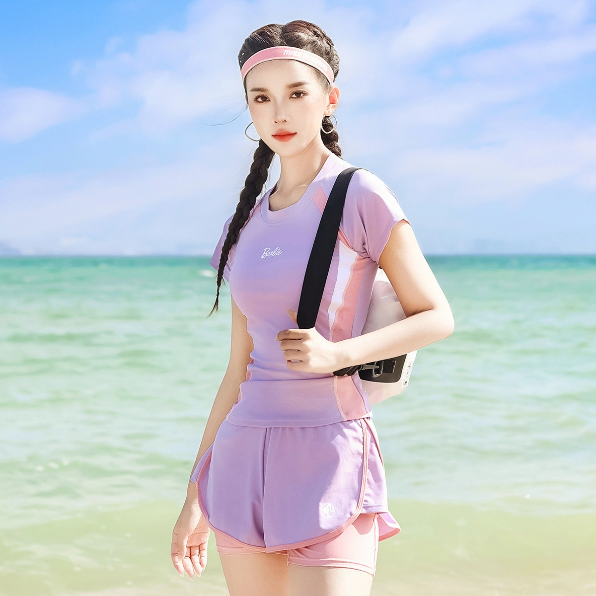 Barbie