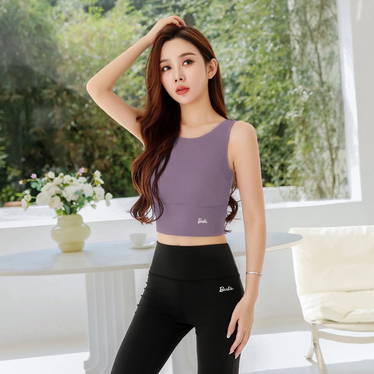 Barbie