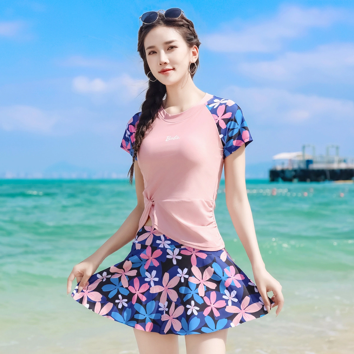 Barbie