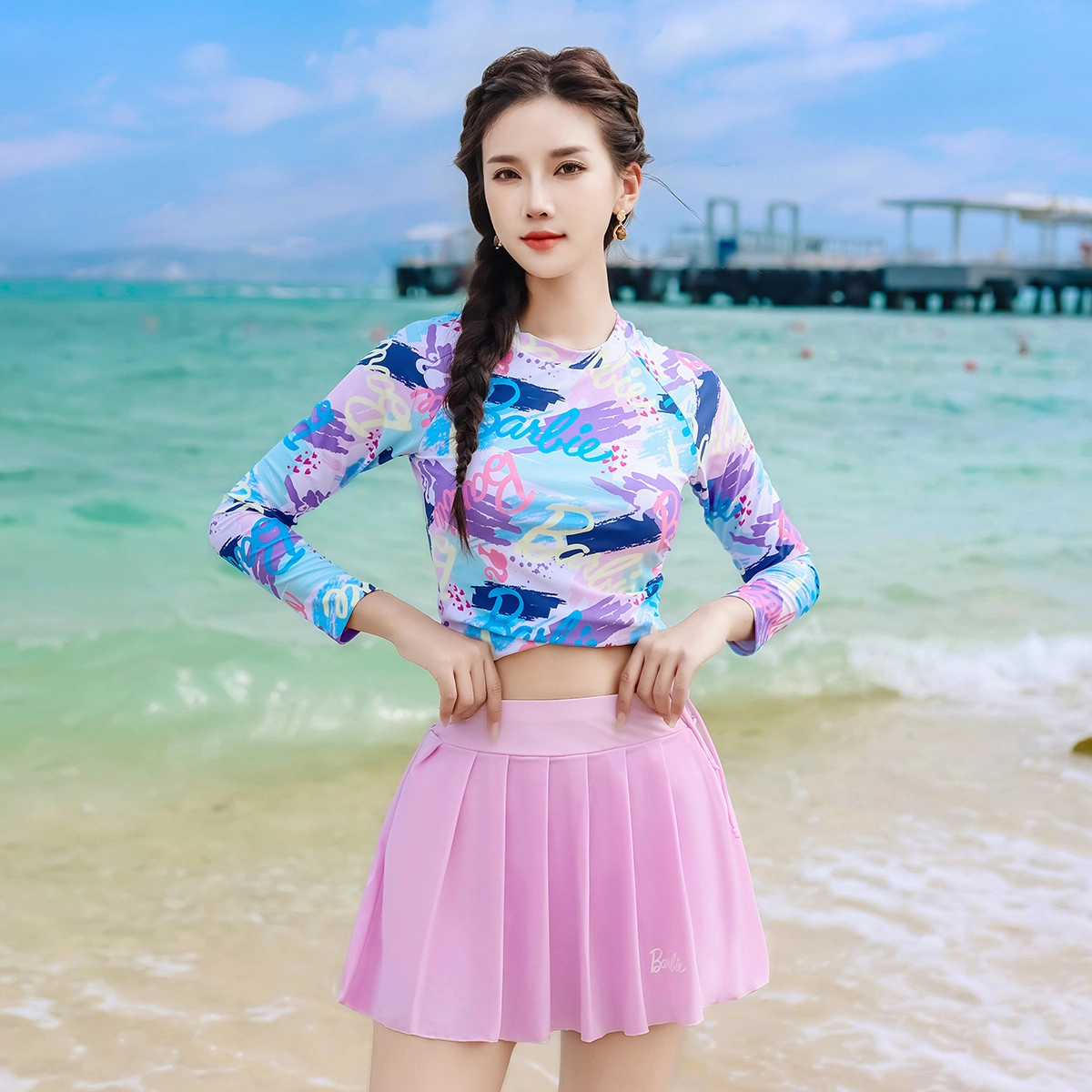 Barbie