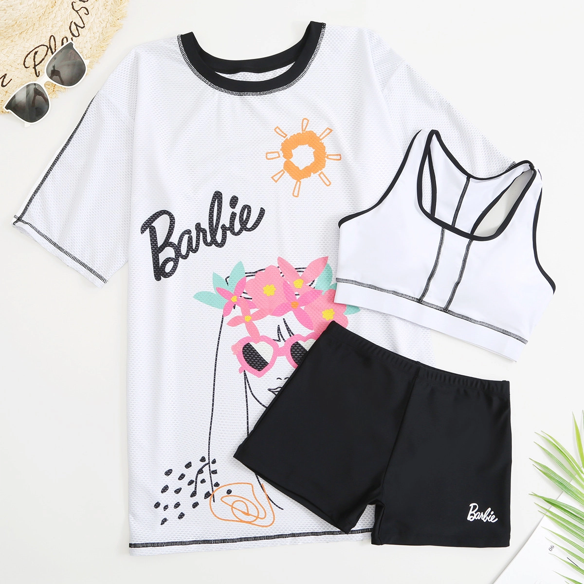 Barbie