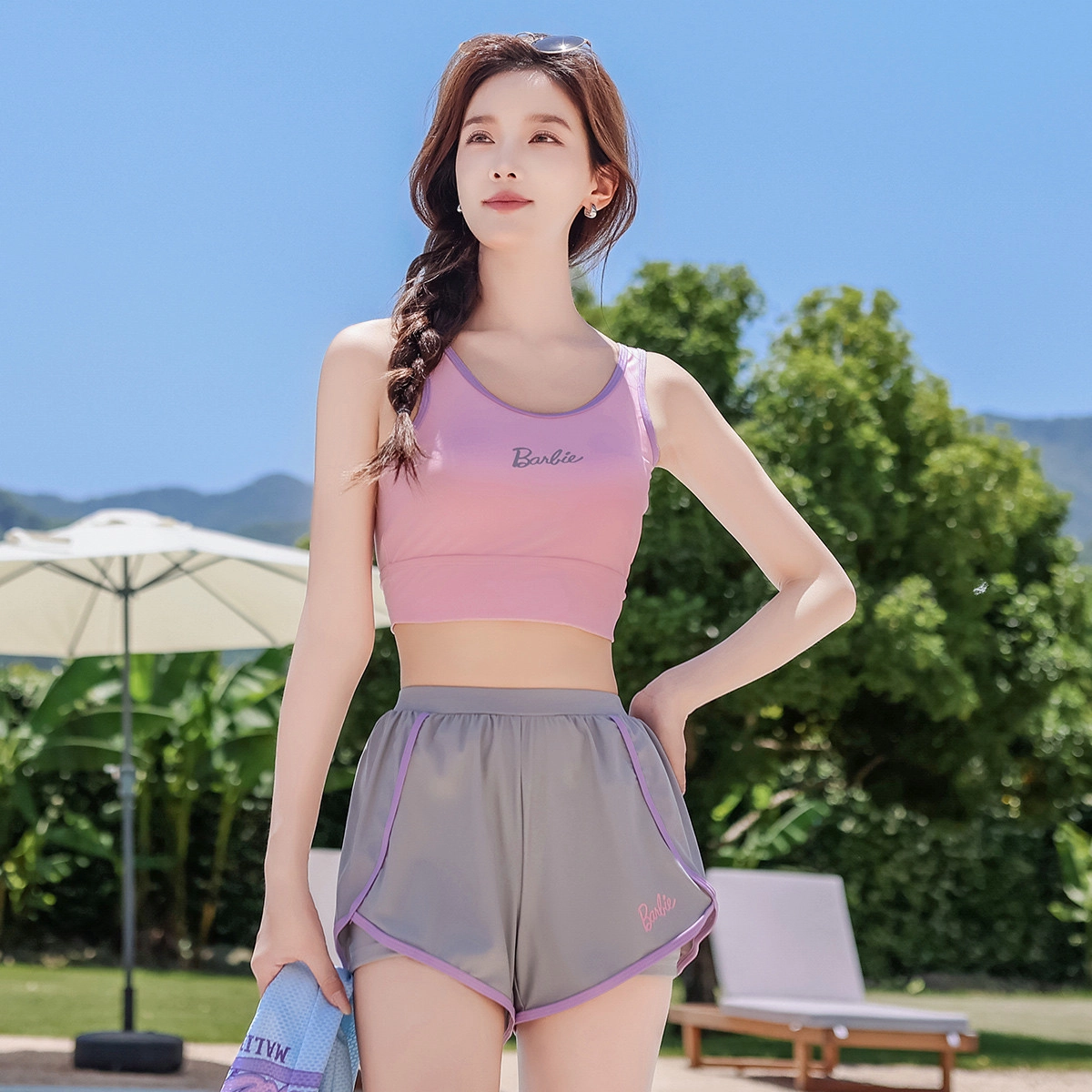 Barbie