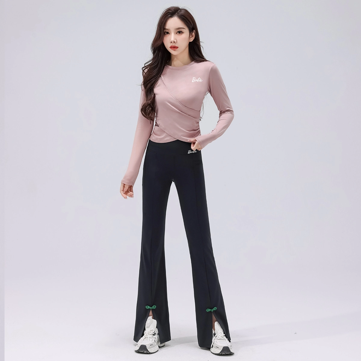 Barbie T