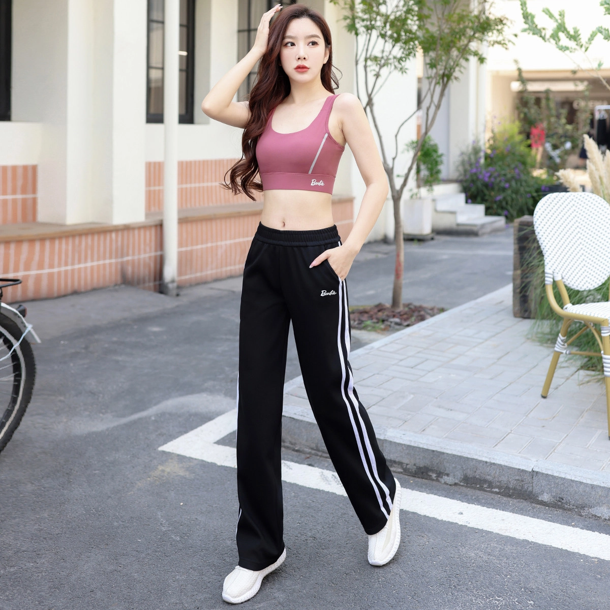 Barbie