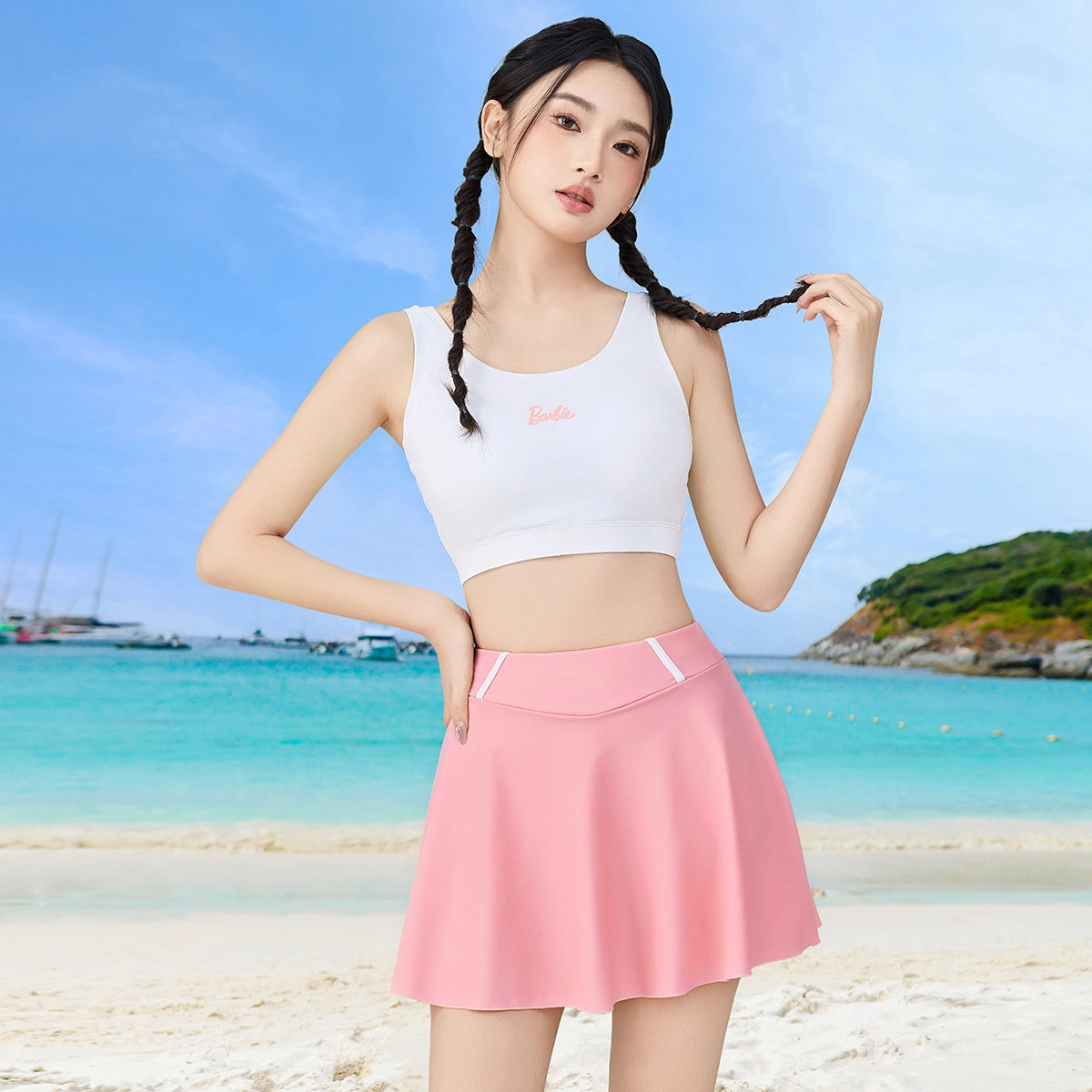 Barbie