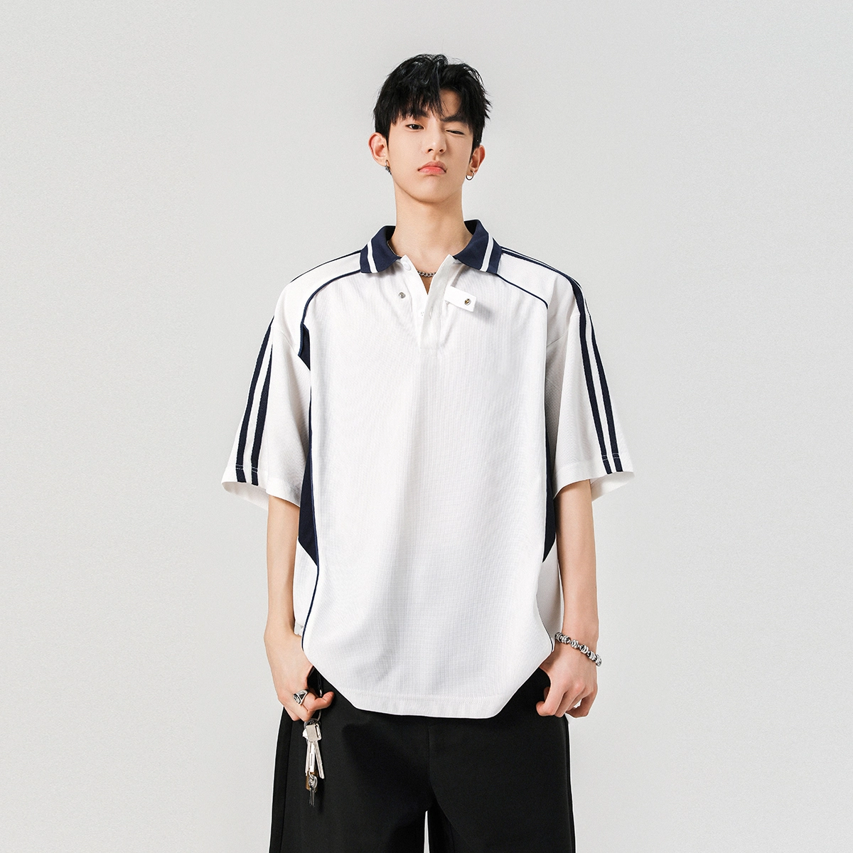EMINU polo