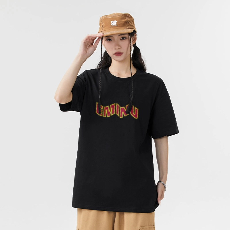 EMINU LogoT