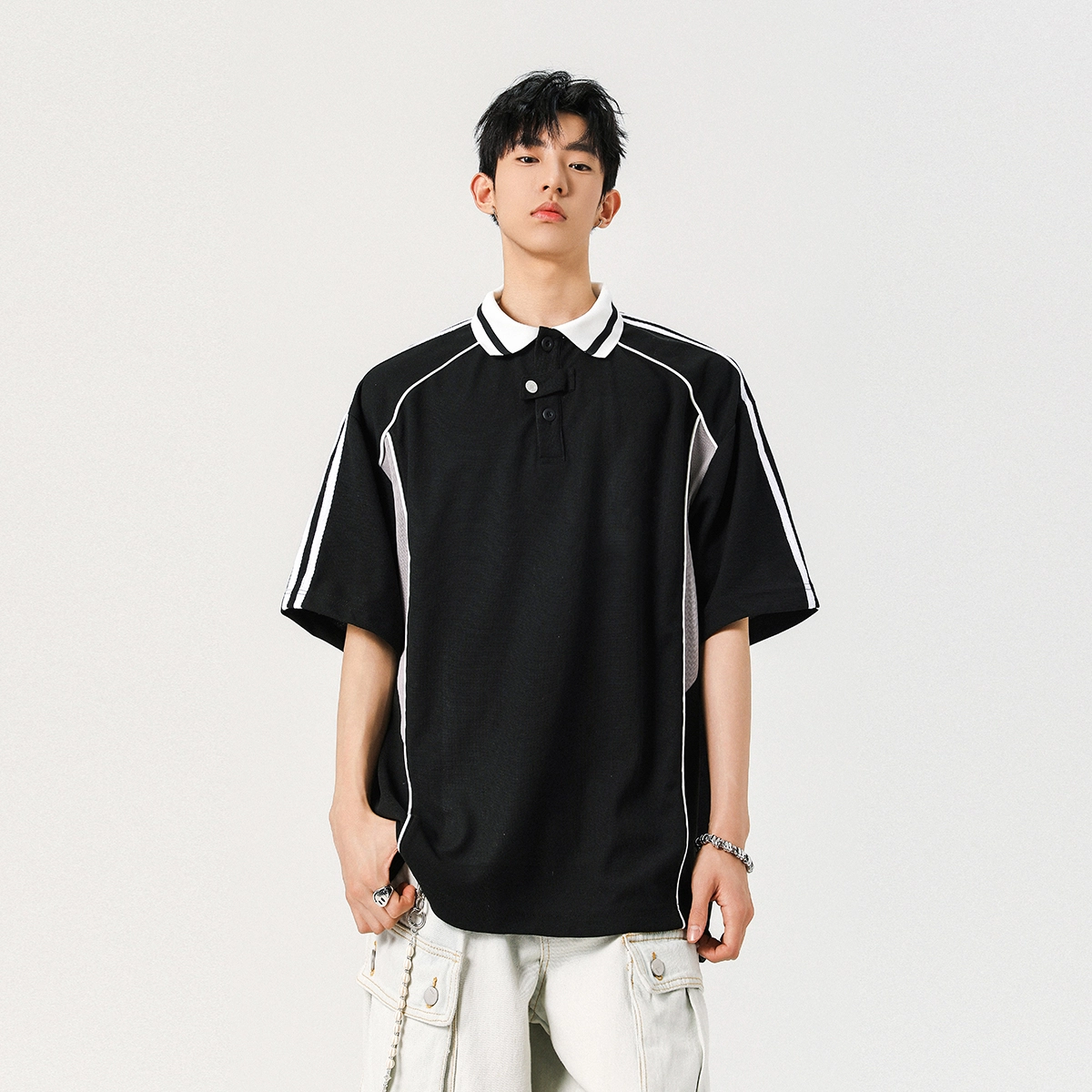 EMINU polo