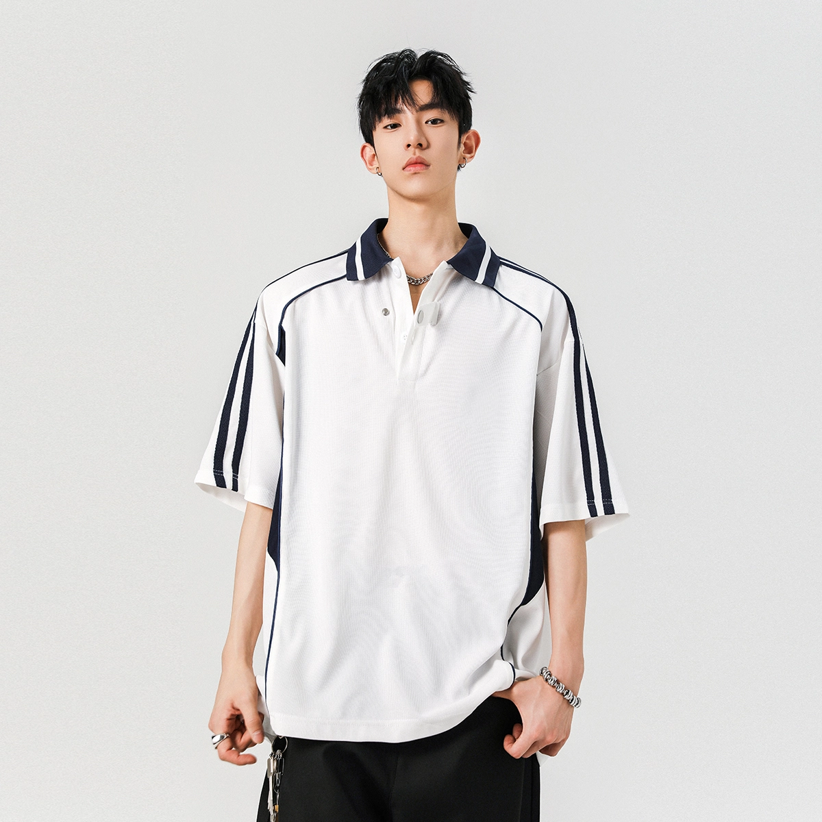 EMINU polo