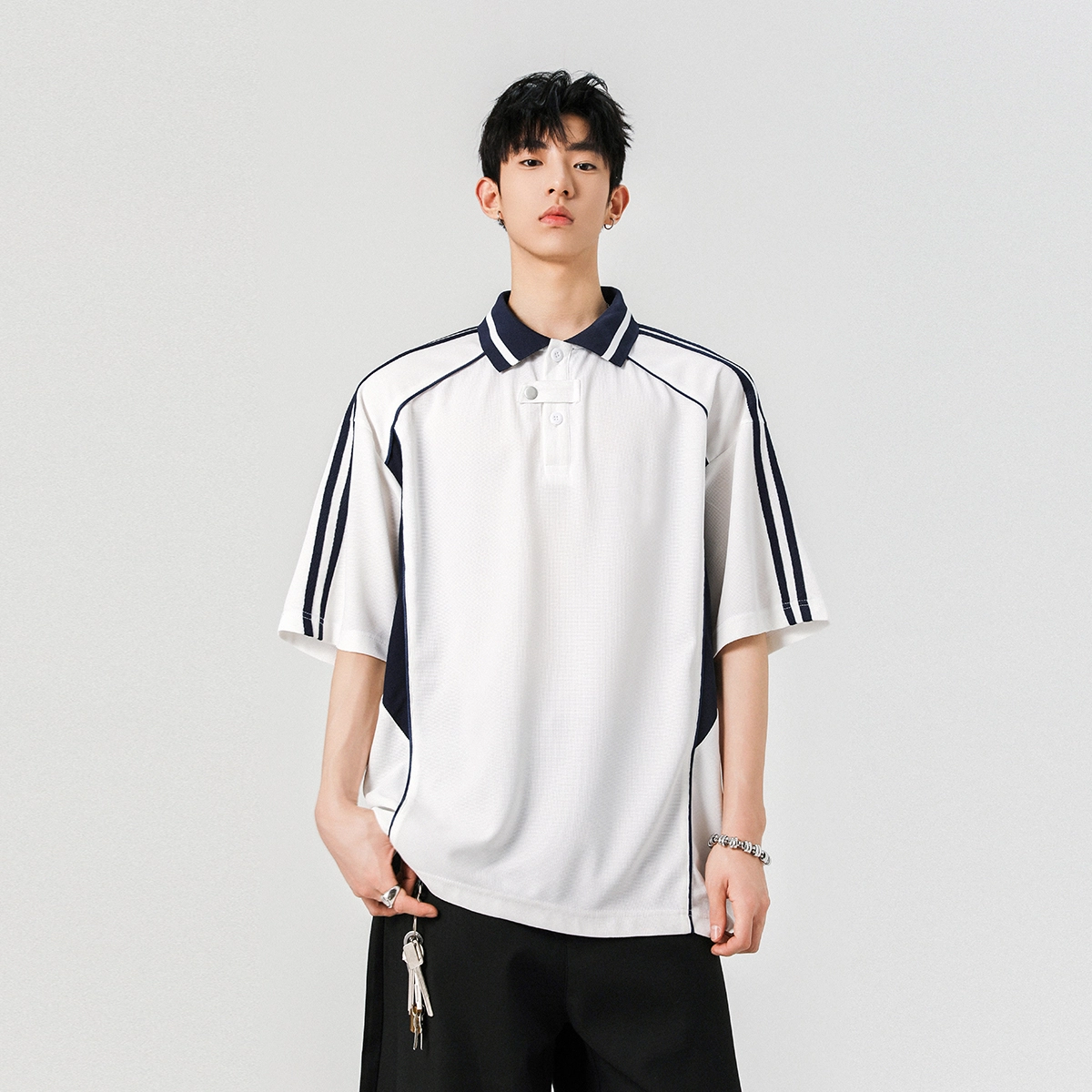 EMINU polo