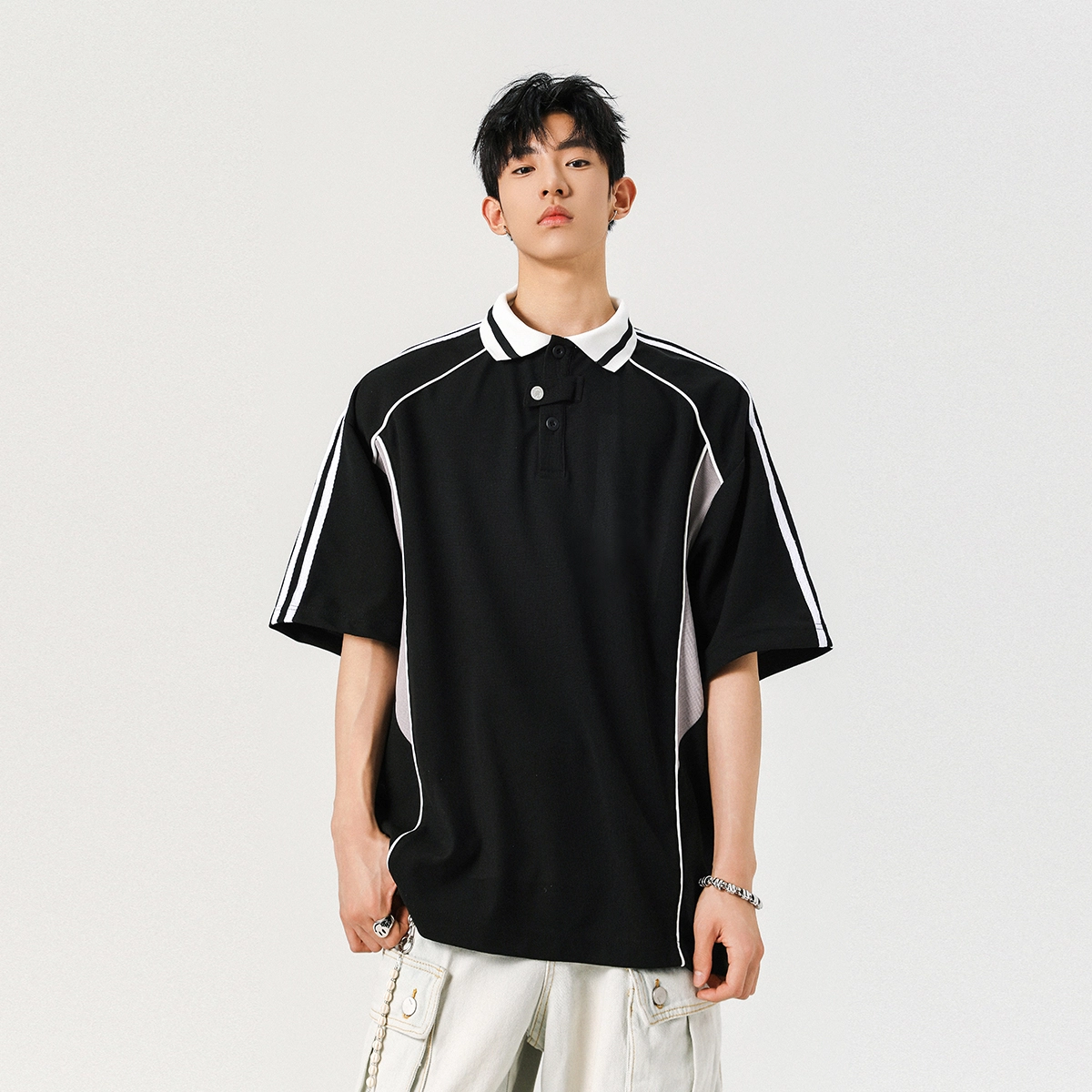 EMINU polo