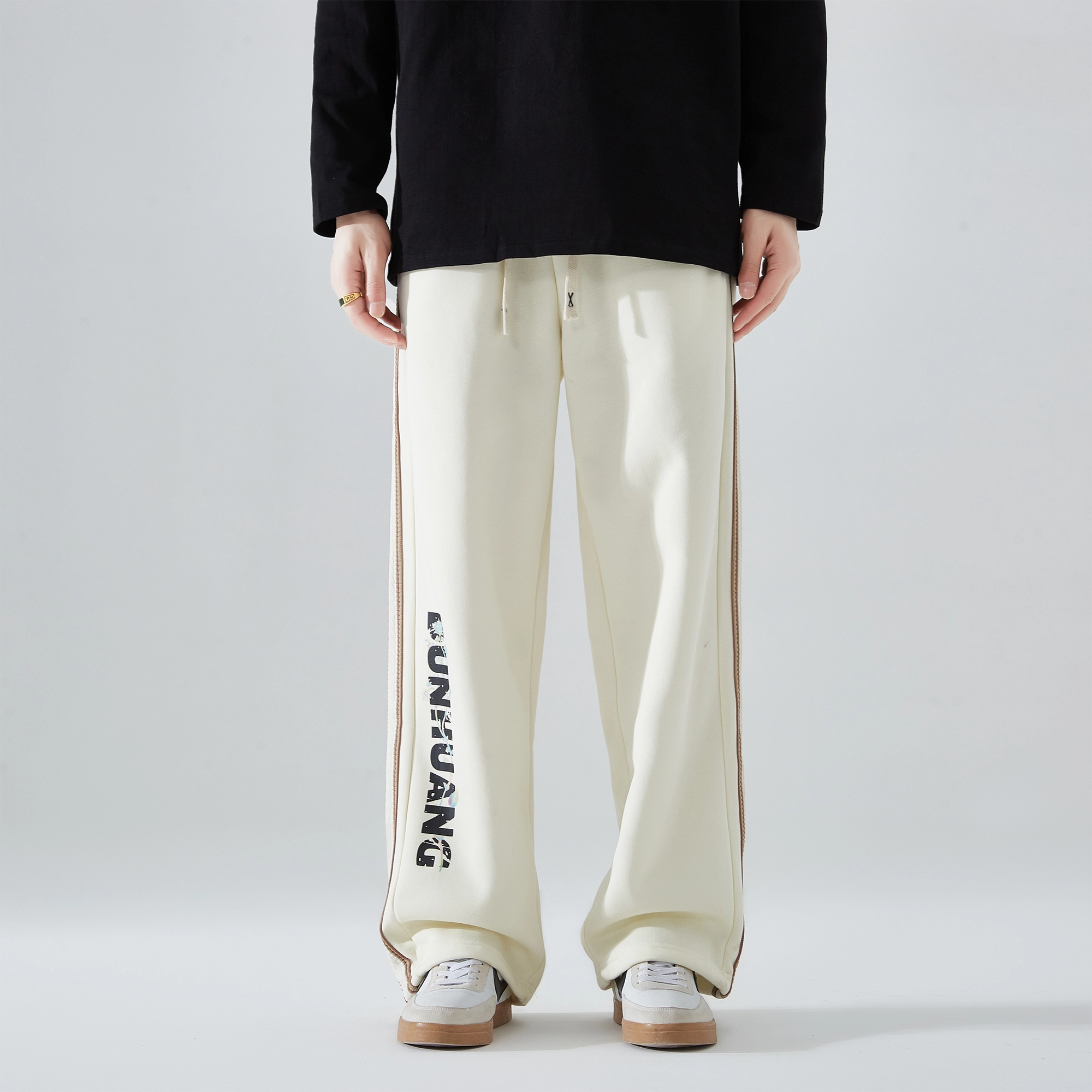 DUNHUANG INSPIRATION FW23 Logo
