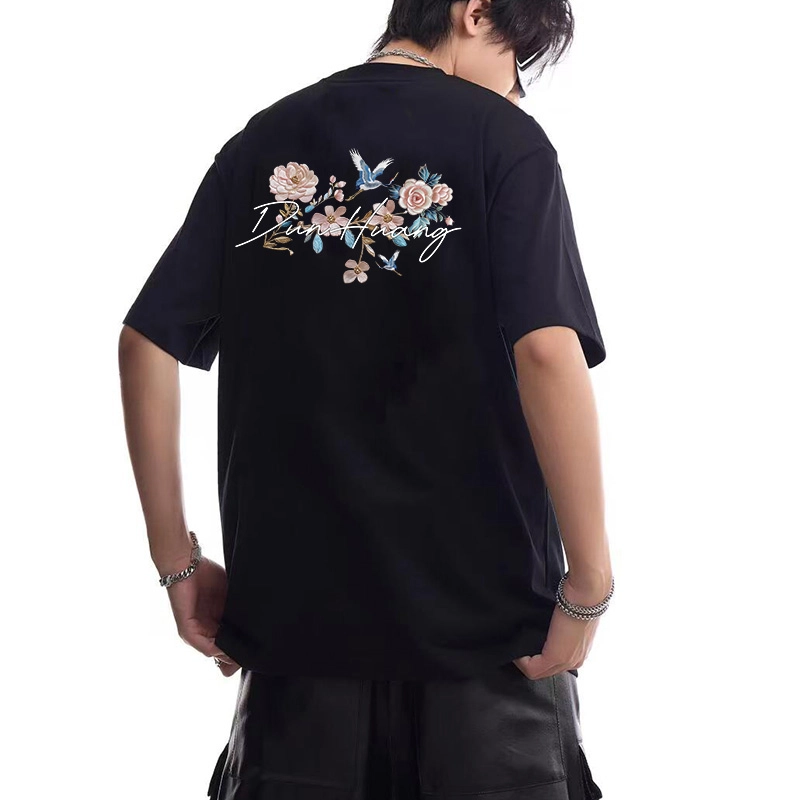 DUNHUANG INSPIRATION T