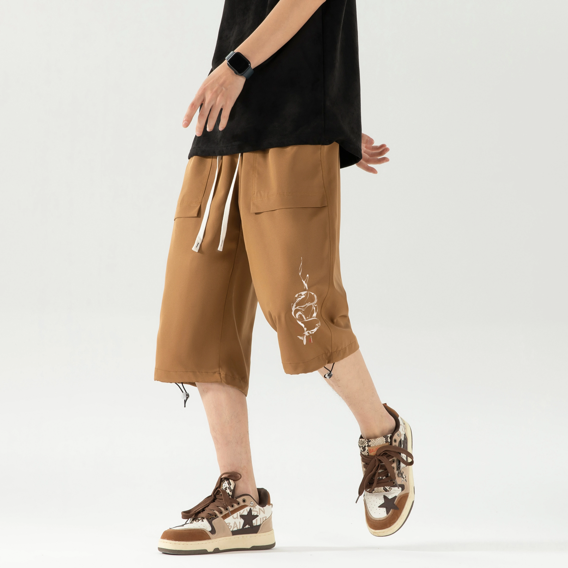 DUNHUANG INSPIRATION