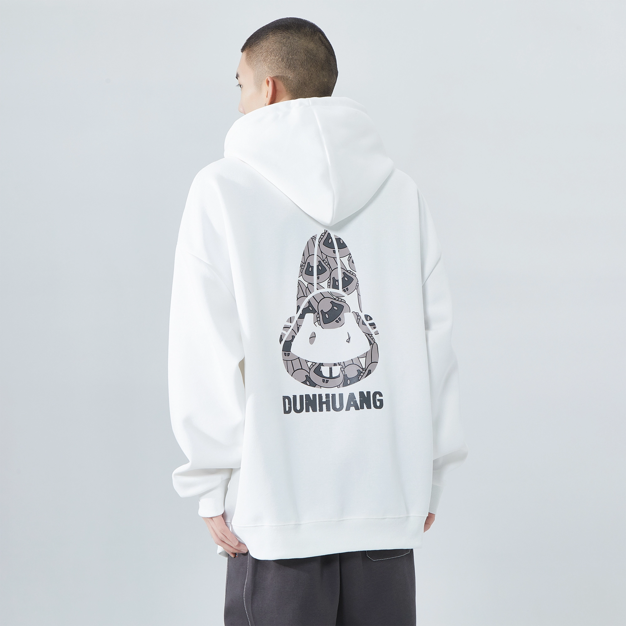 DUNHUANG INSPIRATION Logo