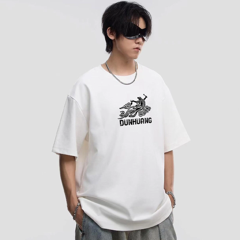 DUNHUANG INSPIRATION T