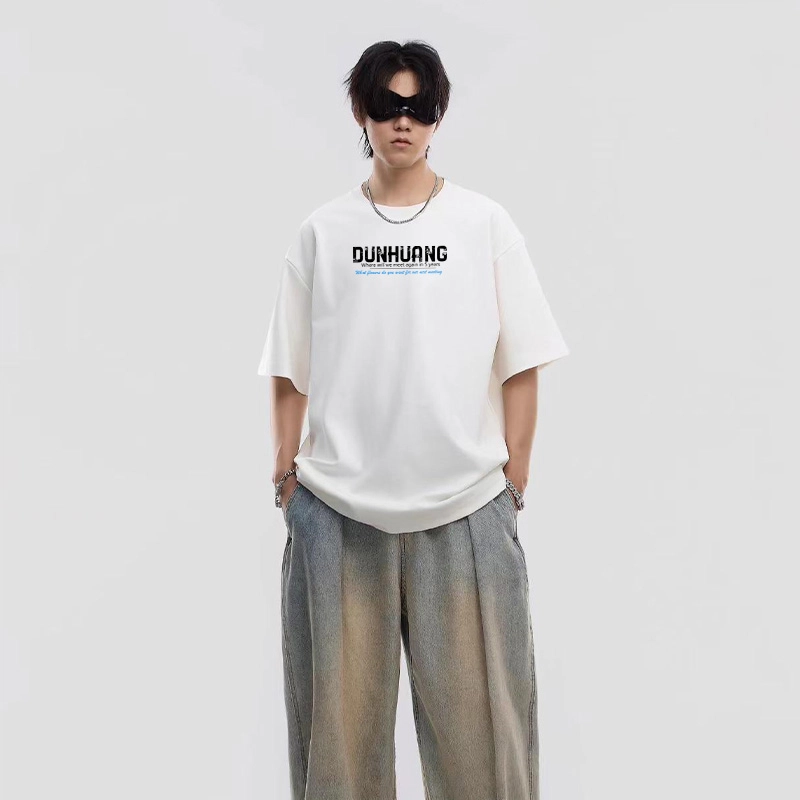 DUNHUANG INSPIRATION T
