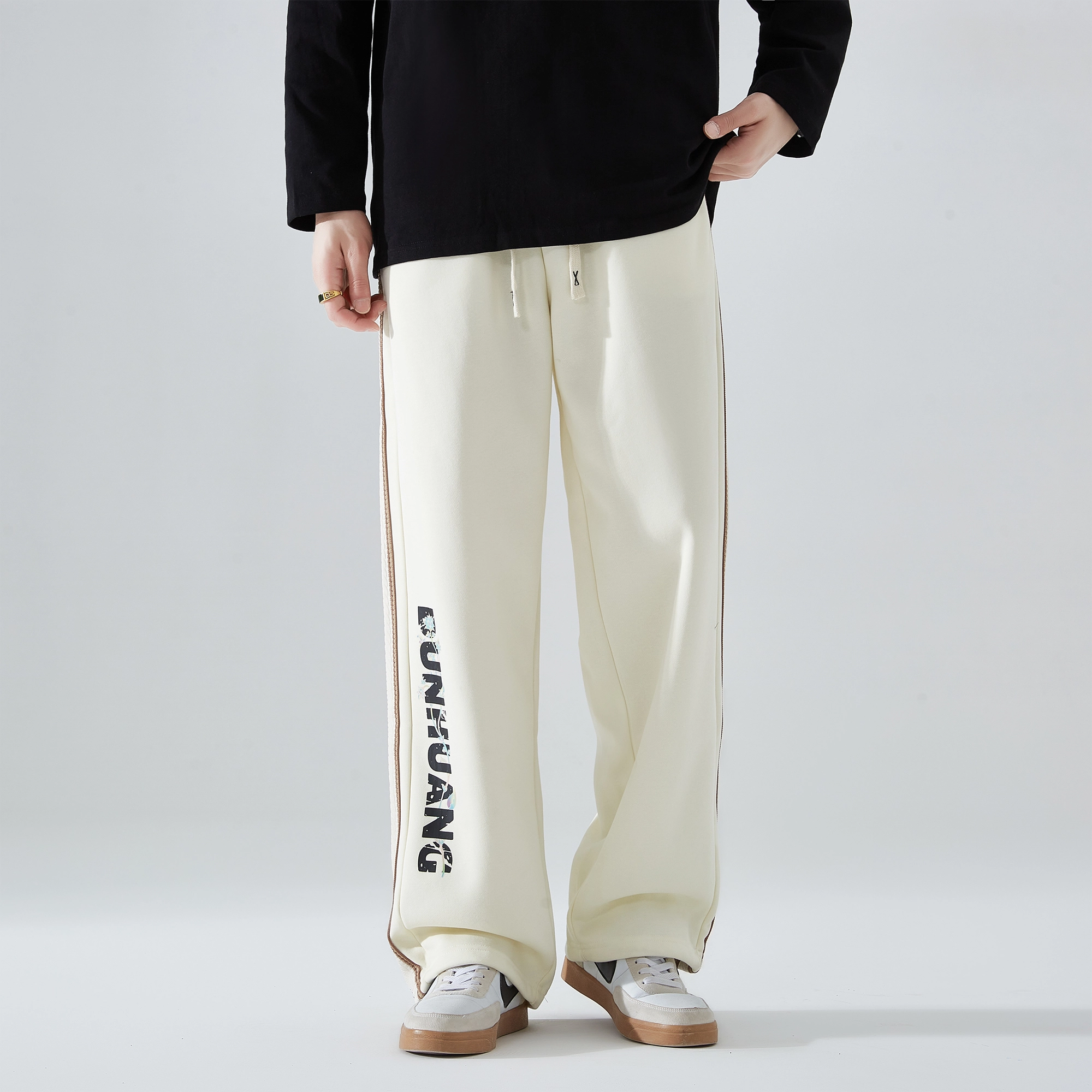 DUNHUANG INSPIRATION FW23 Logo
