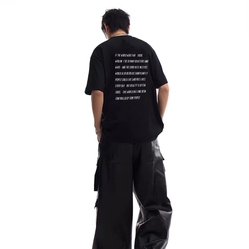 DUNHUANG INSPIRATION T