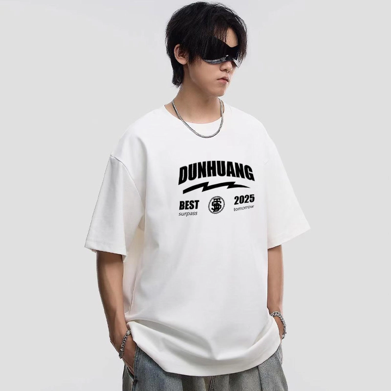 DUNHUANG INSPIRATION T