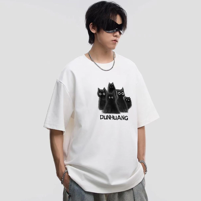 DUNHUANG INSPIRATION T