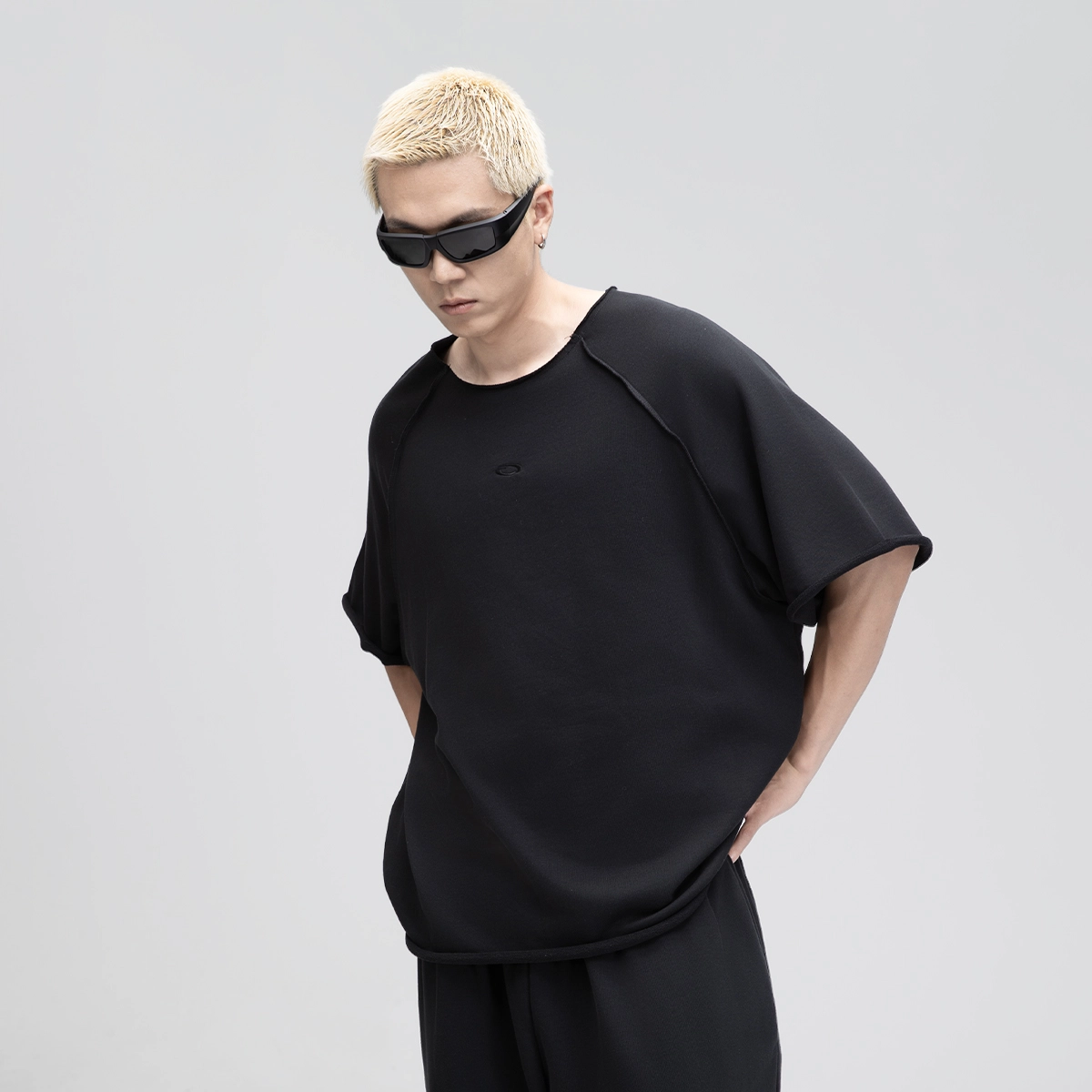 T