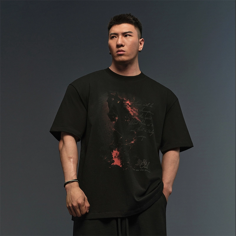 T
