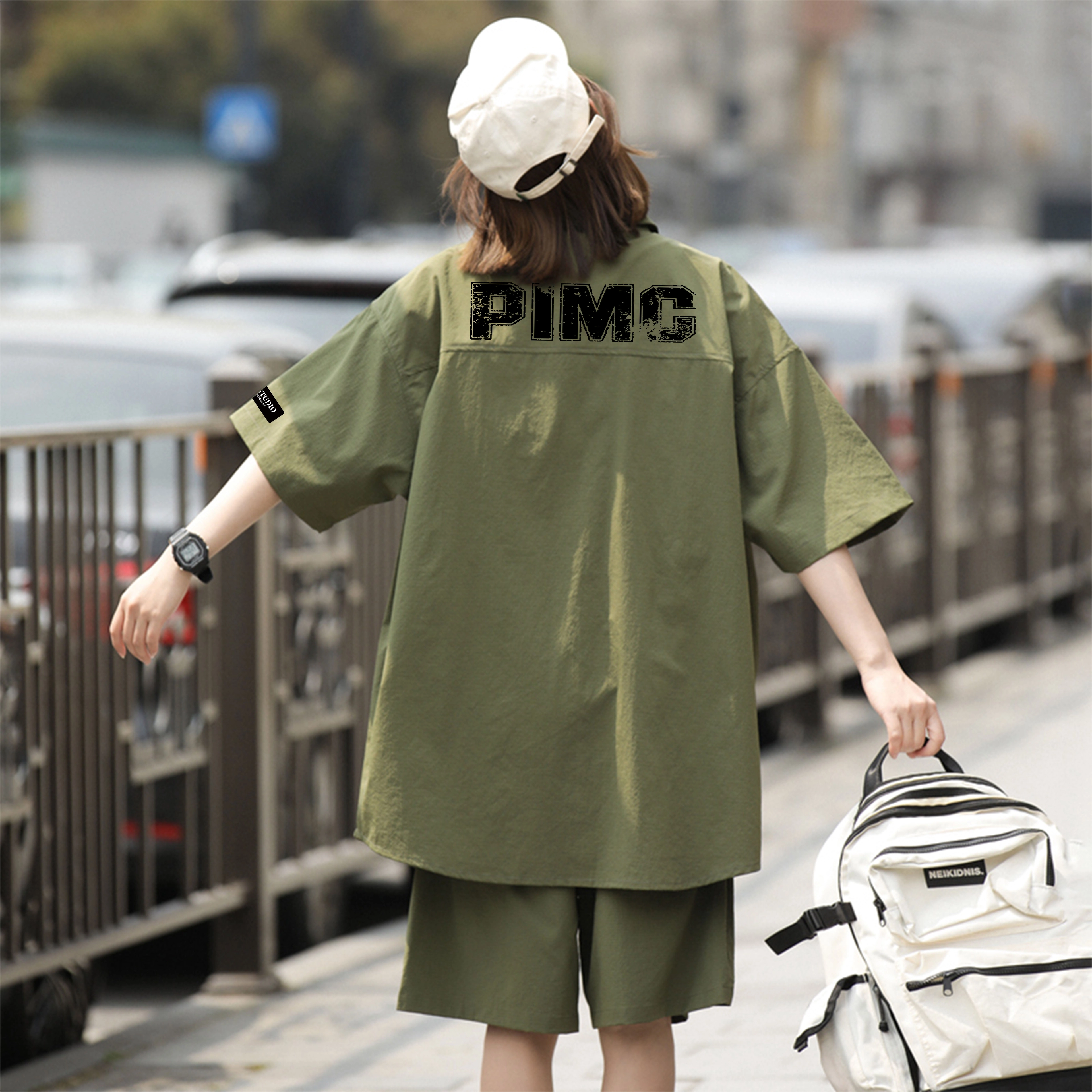 PIMC