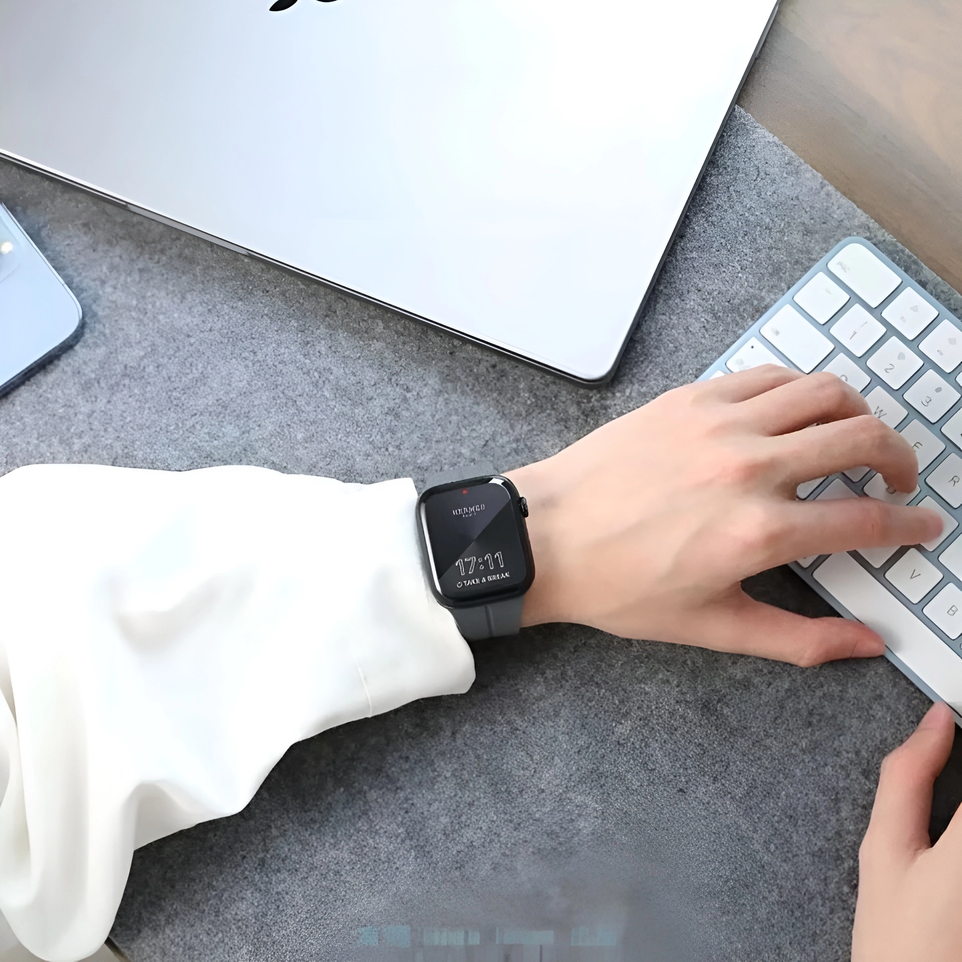 apple iwatch