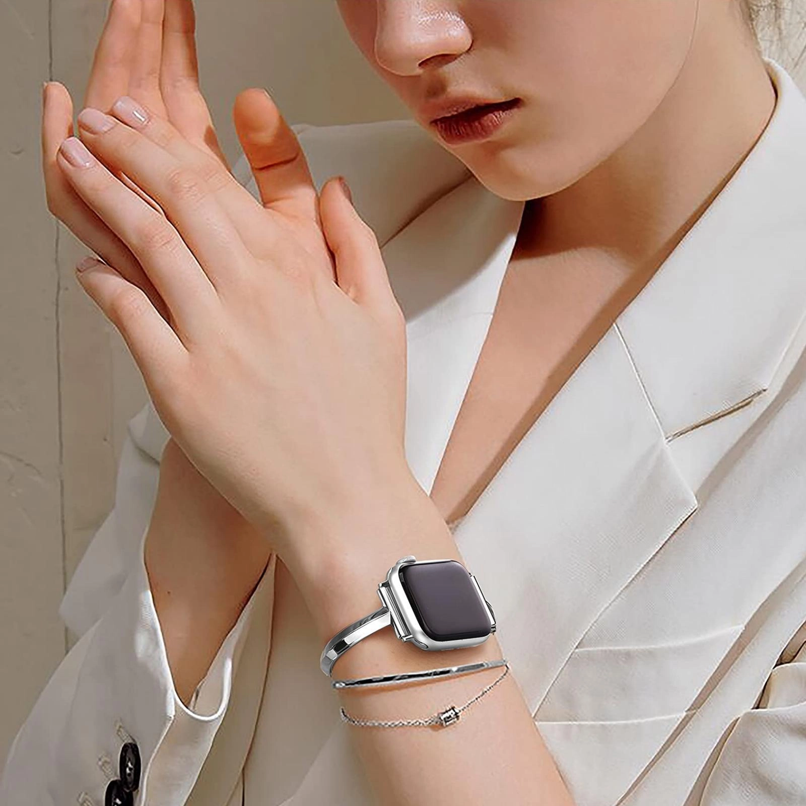 Apple Watch iWatchS8SE7