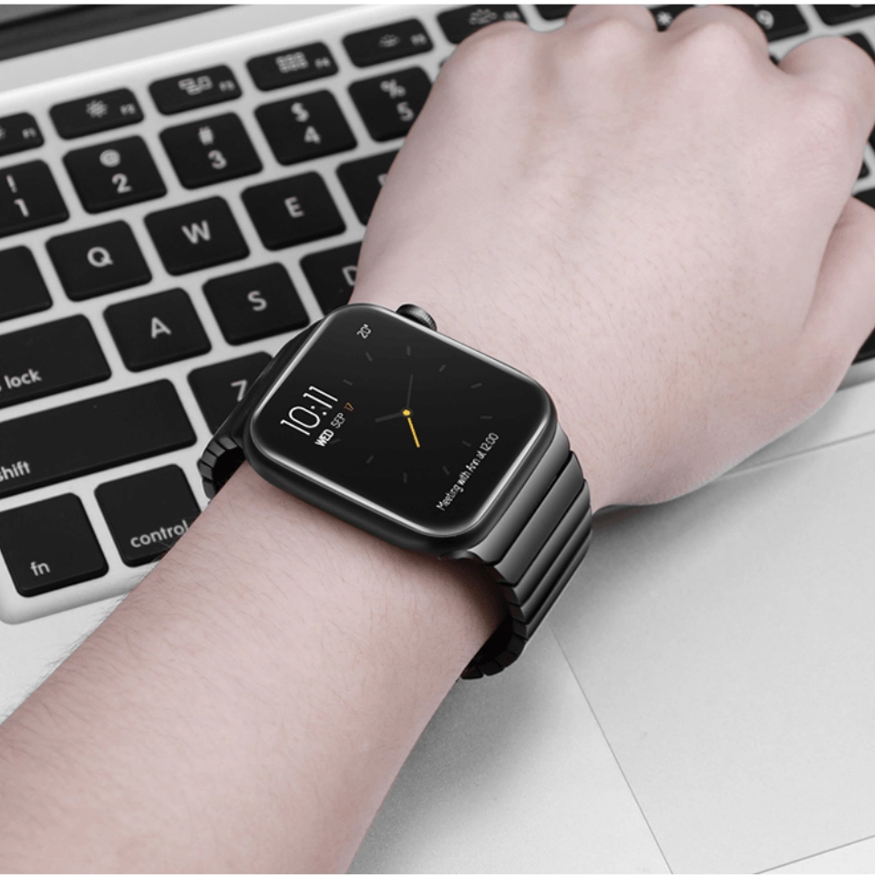 Apple WatchiWatch