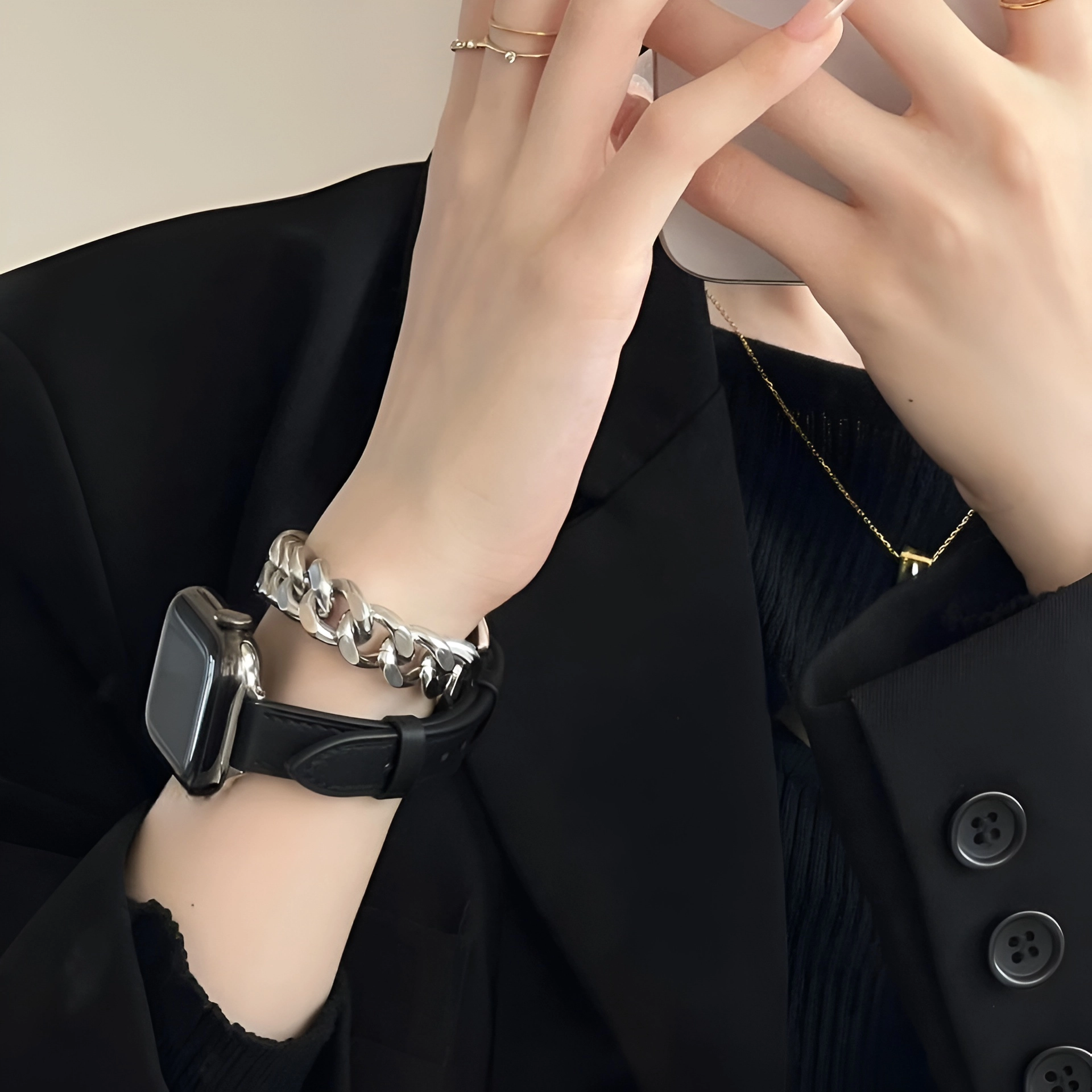 Apple Watch iWatch