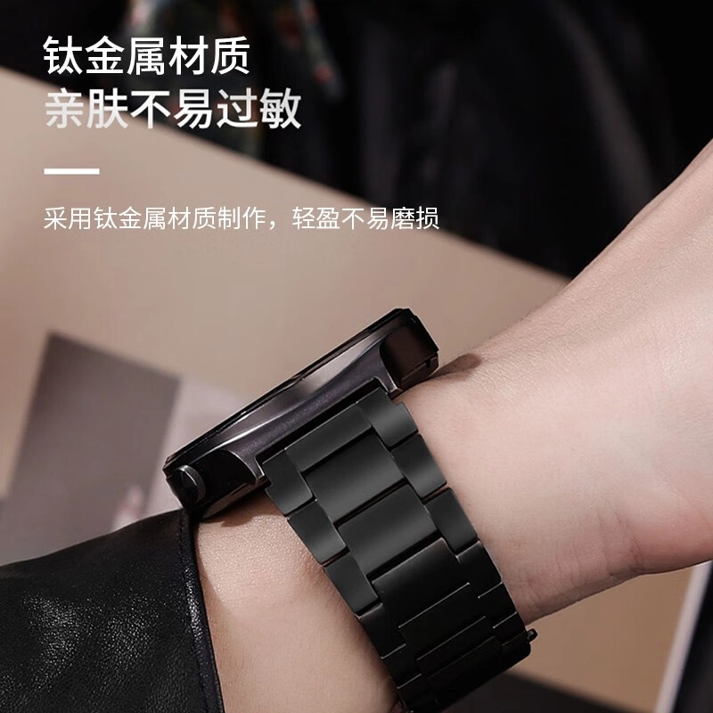 GT4Watch3Pro newGT3Pro4ProWatch4 22MM