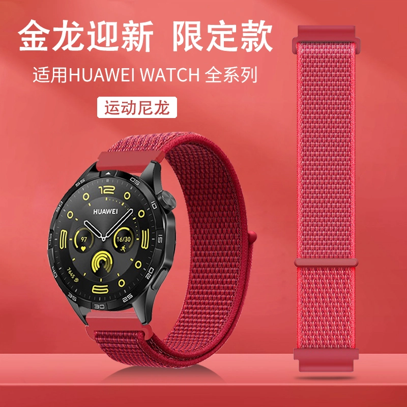 GT4Watch4ProGT3GT2Pro 4648mm