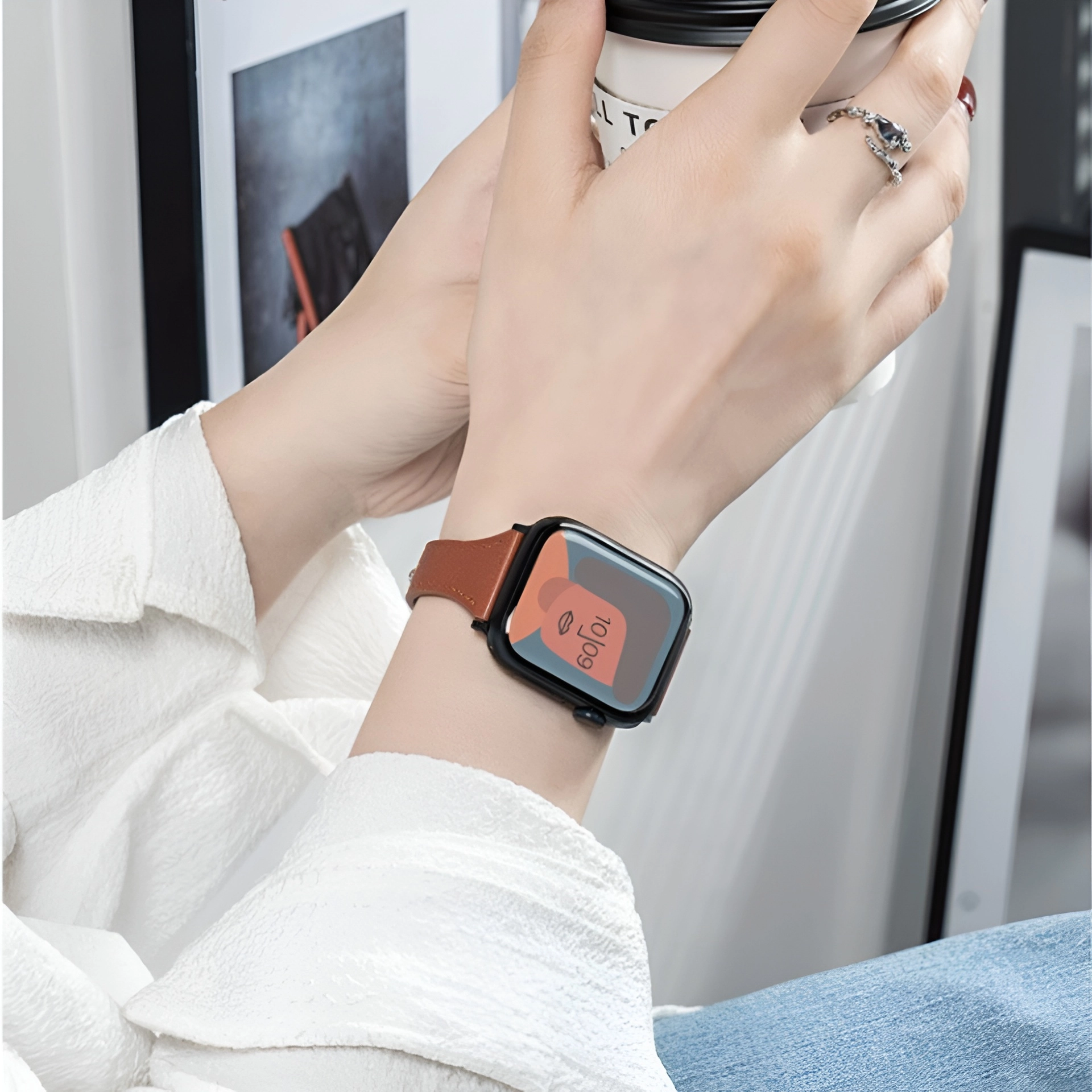 Apple Watch iWatch