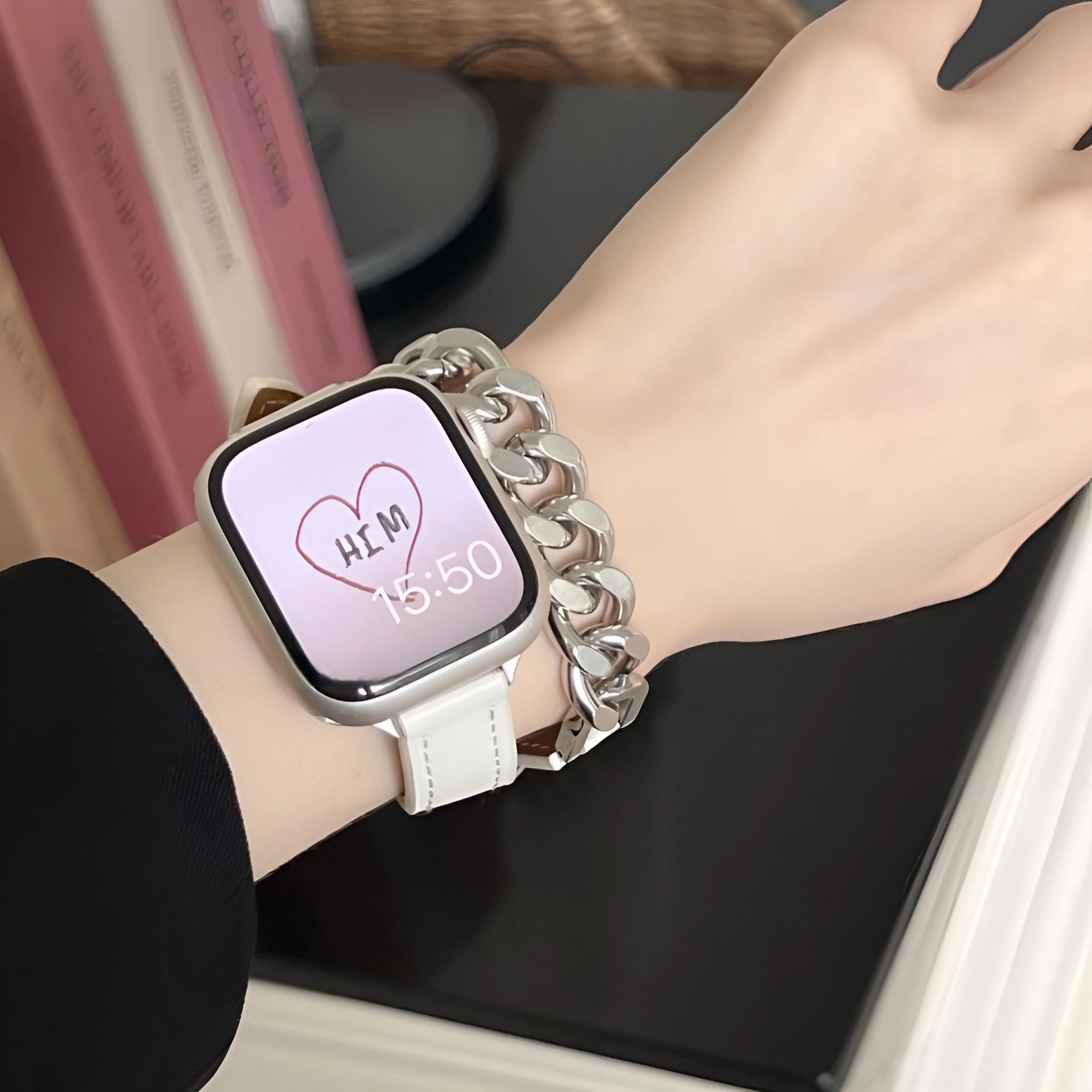 Apple Watch iWatch