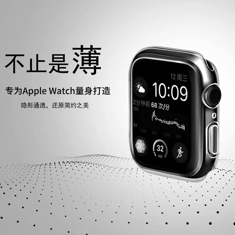 iWatch